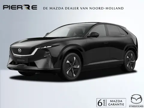 Mazda CX-6e Takumi Business Edition 78 kWh NAVI | APPLE CARPLAY | 19 INCH LMV | RONDOMZICHT CAMERA |