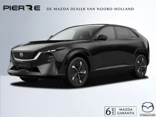 Mazda CX-6e Takumi Business Edition 78 kWh NAVI | APPLE CARPLAY | 19 INCH LMV | RONDOMZICHT CAMERA |
