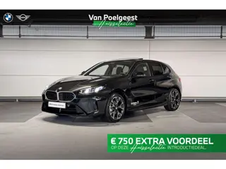 BMW 1 Serie 120 M Sport Design Edition | M Sportpakket | Premium Pack | Huisselectie 750