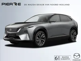 Mazda CX-6e Takumi Plus 78 kWh NAVI | APPLE CARPLAY | 26 INCH INFOTAINMENT SCHERM | RONDOMZICHT CAME