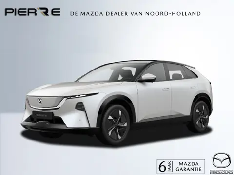 Mazda CX-6e Takumi Business Edition 78 kWh NAVI | APPLE CARPLAY | 19 INCH LMV | RONDOMZICHT CAMERA |