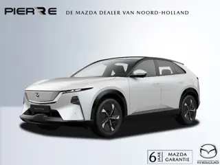 Mazda CX-6e Takumi Business Edition 78 kWh NAVI | APPLE CARPLAY | 19 INCH LMV | RONDOMZICHT CAMERA |