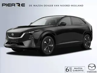 Mazda CX-6e Takumi Business Edition 78 kWh NAVI | APPLE CARPLAY | 19 INCH LMV | RONDOMZICHT CAMERA |