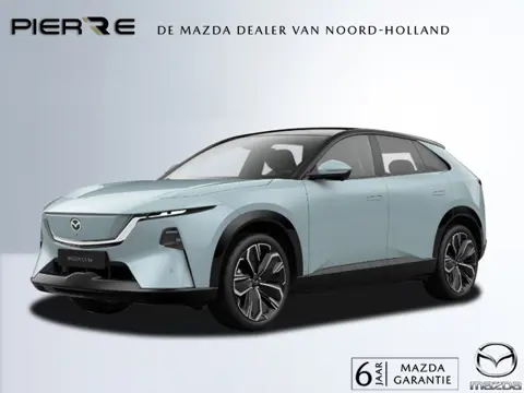 Mazda CX-6e Takumi 78 kWh NAVI | RONDOMZICHT CAMERA | 21 INCH LMV | PANORAMA DAK NU MET €1.500,- INT