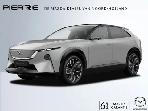 Mazda CX-6e Takumi Plus 78 kWh NAVI | RONDOMZICHT CAMERA | 21 INCH LMV | PANORAMA DAK NU MET €1.500,