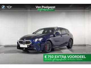 BMW 1 Serie 120 | M-Sport Pro | Innovation Pack | Driving Assistant | Harman/Kardon | Head-up Displa