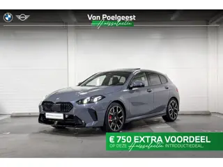 BMW 1 Serie 120 | M-Sport Pro | Premium Pack | Driving Assistant | Panoramadak | Comfort Access l Hu