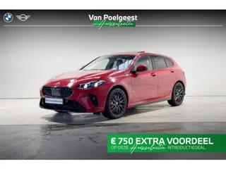 BMW 1 Serie 120 M Sportpakket Pro Individual | Huisselectie 750