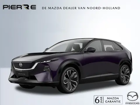 Mazda CX-6e Takumi 78 kWh NAVI | RONDOMZICHT CAMERA | 21 INCH LMV | PANORAMA DAK NU MET €1.500,- INT