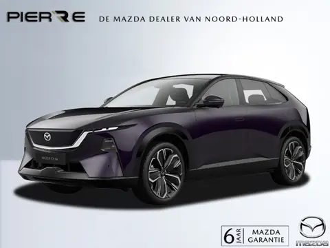 Mazda CX-6e Takumi 78 kWh NAVI | RONDOMZICHT CAMERA | 21 INCH LMV | PANORAMA DAK NU MET €1.500,- INT