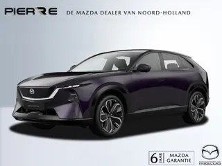 Mazda CX-6e Takumi 78 kWh NAVI | RONDOMZICHT CAMERA | 21 INCH LMV | PANORAMA DAK NU MET €1.500,- INT