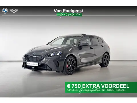 BMW 1 Serie 120 M Sportpakket Pro | Huisselectie 750