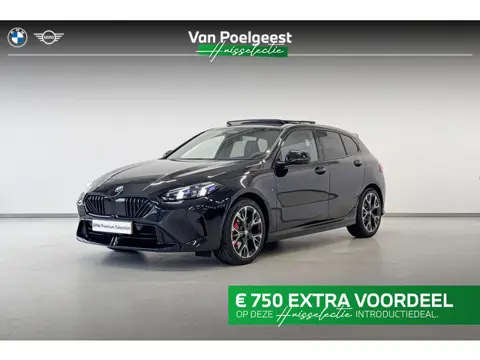 BMW 1 Serie 120 M Sportpakket Pro | Huisselectie 750