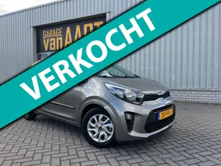 Kia Picanto 1.0 MPi DynamicLine | NAVI | CAMERA |