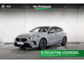 BMW 1 Serie 120 | M-Sport Design | Driving Assistant | Parking Assistant | Stoelverwarming | Huissel