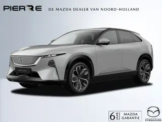 Mazda CX-6e Takumi 78 kWh NAVI | RONDOMZICHT CAMERA | 21 INCH LMV | PANORAMA DAK NU MET €1.500,- INT