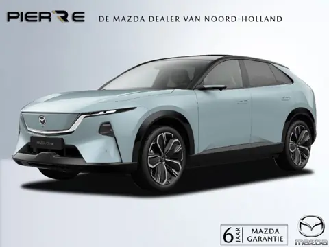 Mazda CX-6e Takumi Plus 78 kWh NAVI | RONDOMZICHT CAMERA | 21 INCH LMV | PANORAMA DAK NU MET €1.500,