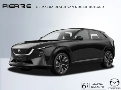 Mazda CX-6e Takumi 78 kWh NAVI | RONDOMZICHT CAMERA | 21 INCH LMV | PANORAMA DAK NU MET €1.500,- INT