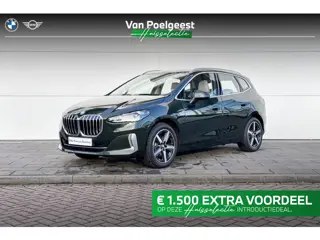 BMW 2 Serie Active Tourer 218i Huisselectie 1500