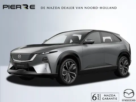 Mazda CX-6e Takumi 78 kWh NAVI | RONDOMZICHT CAMERA | 21 INCH LMV | PANORAMA DAK NU MET €1.500,- INT