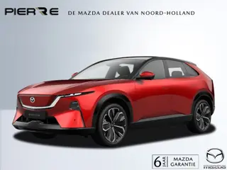 Mazda CX-6e Takumi 78 kWh NAVI | RONDOMZICHT CAMERA | 21 INCH LMV | PANORAMA DAK NU MET €1.500,- INT