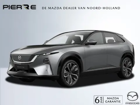 Mazda CX-6e Takumi 78 kWh NAVI | RONDOMZICHT CAMERA | 21 INCH LMV | PANORAMA DAK NU MET €1.500,- INT