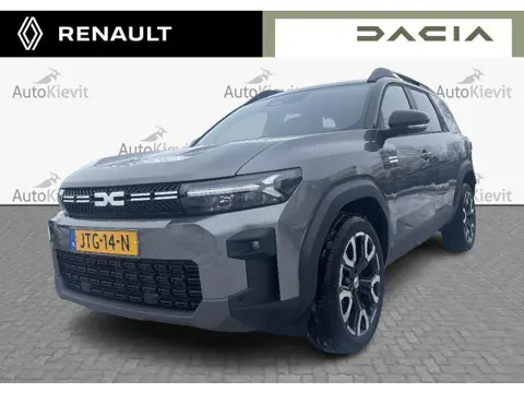 Dacia Bigster 1.8 Hybrid 155 Limited Edition (bj 2025)