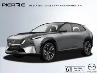 Mazda CX-6e Takumi 78 kWh NAVI | RONDOMZICHT CAMERA | 21 INCH LMV | PANORAMA DAK NU MET €1.500,- INT
