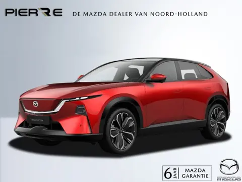 Mazda CX-6e Takumi 78 kWh NAVI | RONDOMZICHT CAMERA | 21 INCH LMV | PANORAMA DAK NU MET €1.500,- INT