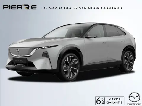 Mazda CX-6e Takumi Plus 78 kWh NAVI | RONDOMZICHT CAMERA | 21 INCH LMV | PANORAMA DAK NU MET €1.500,
