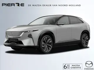 Mazda CX-6e Takumi Plus 78 kWh NAVI | RONDOMZICHT CAMERA | 21 INCH LMV | PANORAMA DAK NU MET €1.500,