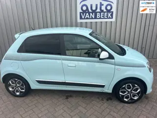 Renault Twingo 1.0 SCe Collection