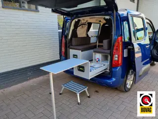 Opel Combo Life 1.2 Turbo L1H1 MINICAMPER