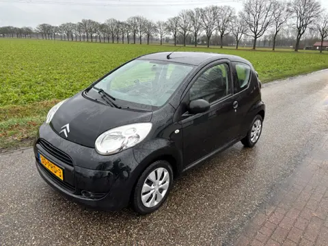 Citroën C1 1.0-12V Séduction 2011 met Nap 112381 km !!