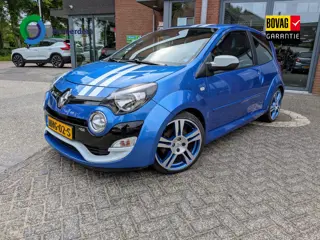 Renault Twingo 1.6 16V Gordini RS (bj 2013)