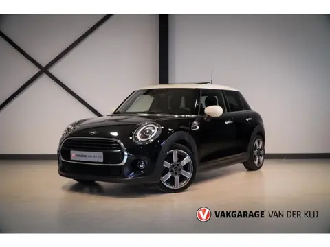Mini Mini 1.5 Cooper 60 Years Edition | Panorama | Head-Up | H/K | Yours Leder | Navi + | Stoelverwa