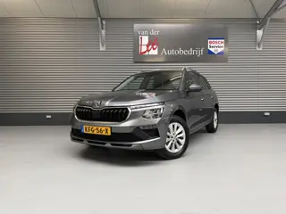 Škoda Kamiq 1.0 TSI /PDC/CAM/ADAPTIVE CR/STOEL STUUR VERW/KEY-LESS/ENZ