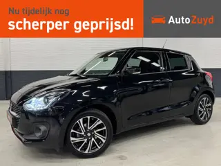 Suzuki Swift 1.2 Style Smart Hybrid / Navi / Camera / DAB / Stoelverwarming / ACC / Lane Assist