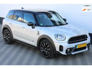Mini Countryman 1.5 Cooper S E ALL4 PHEV Navi LED Camera !!