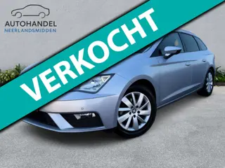 Seat Leon ST 1.0 EcoTSI Style Business Intense keyless entry navi carplay