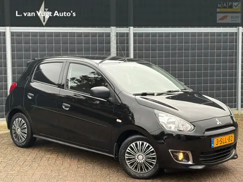 Mitsubishi Space Star 1.0 Inform