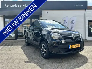 Renault Twingo 1.0 SCe Limited | Airco | Lichtmetalen velgen | getint glas