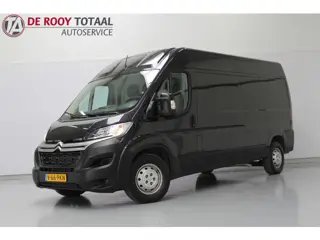 Citroën Jumper 35 2.2 BlueHDi 140 L3H2 Control 141PK, RIJKLAAR | CAMERA | TREKHAAK | 3 PERSOONS | CA