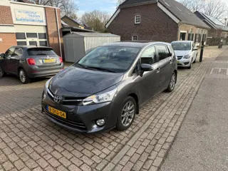 Toyota Verso 1.8 VVT-i Business Top 5 editie AUTOMAAT