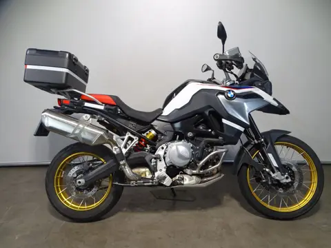 BMW F 850 GS (bj 2019)