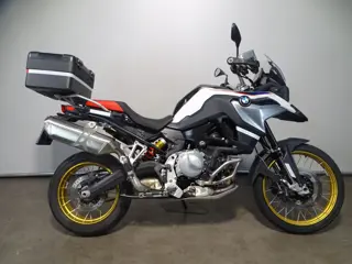 BMW F 850 GS (bj 2019)