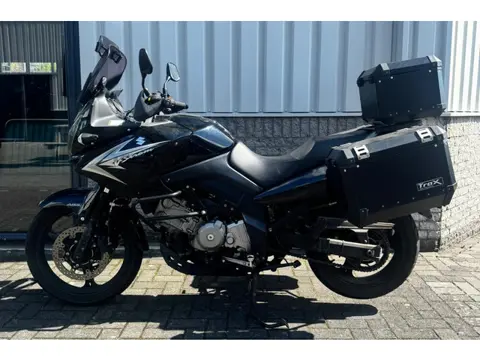 Suzuki DL 650 V-STROM ABS (bj 2010)