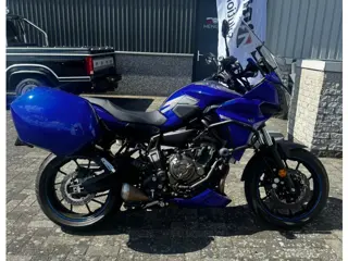 Yamaha TRACER 700 ABS (bj 2017)