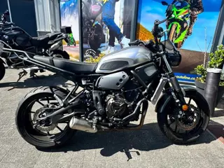 Yamaha XSR 700 ABS (bj 2018)