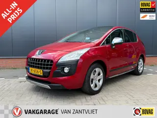 Peugeot 3008 1.6 Active (12 mnd BOVAG-garantie)